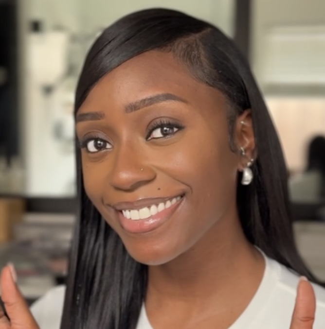 Tiffany Mitchell