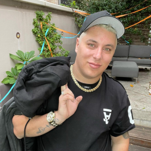 Dibz Baby