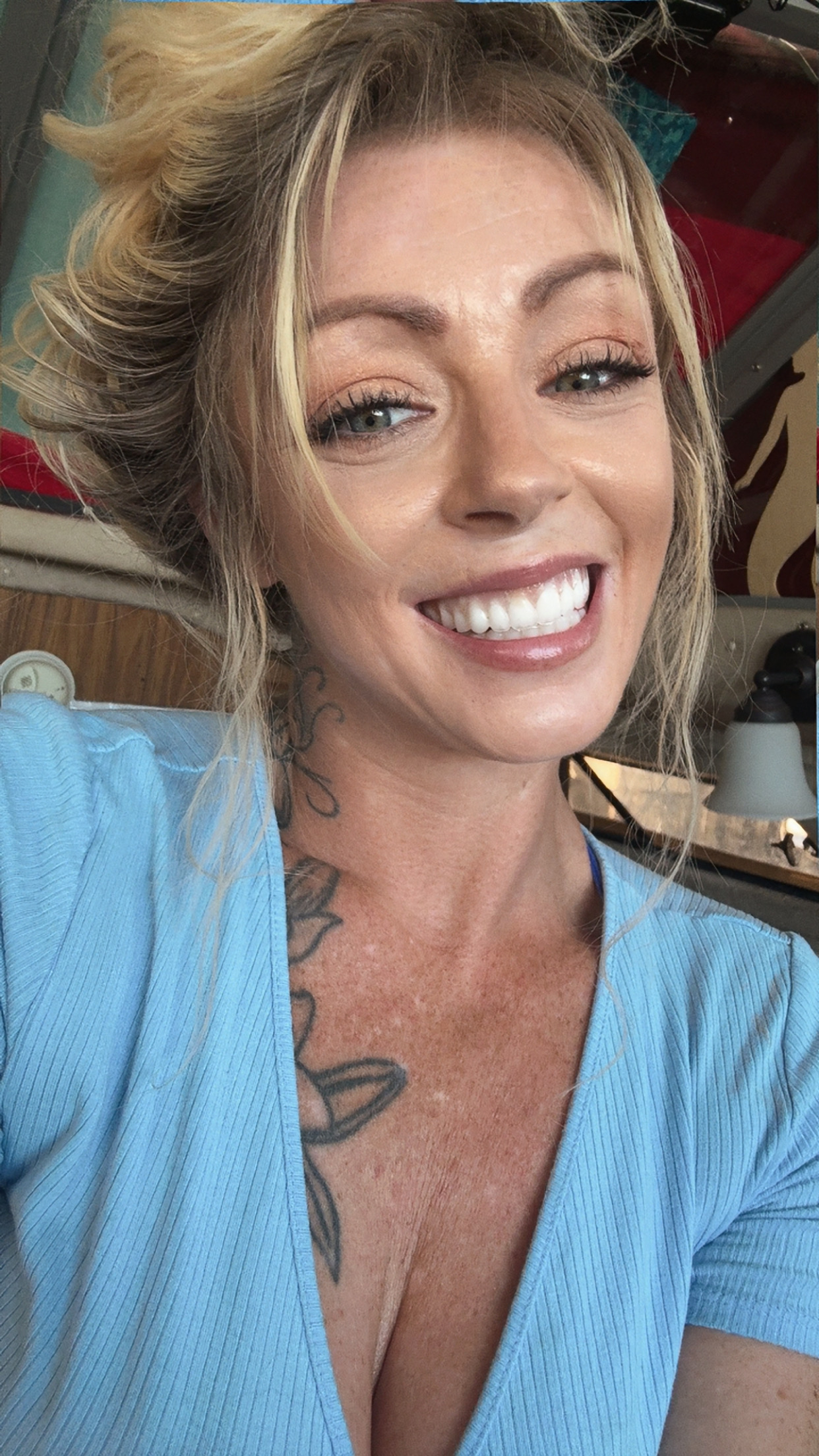 Tiffany Thompson