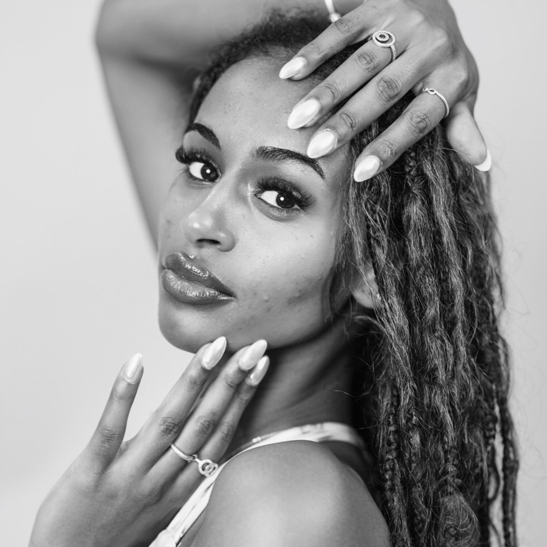Tamrie Ruth,Model in Melbourne