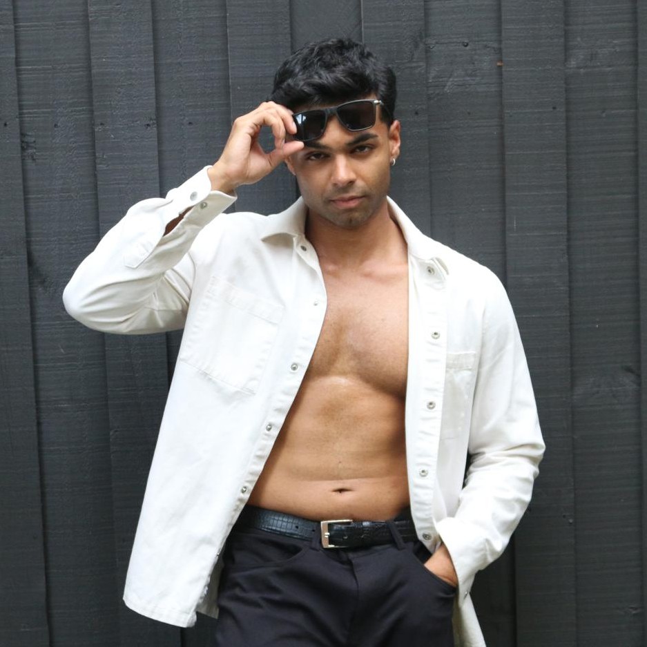PREYANK PATEL