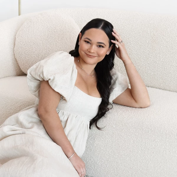 Tiffany Visagie