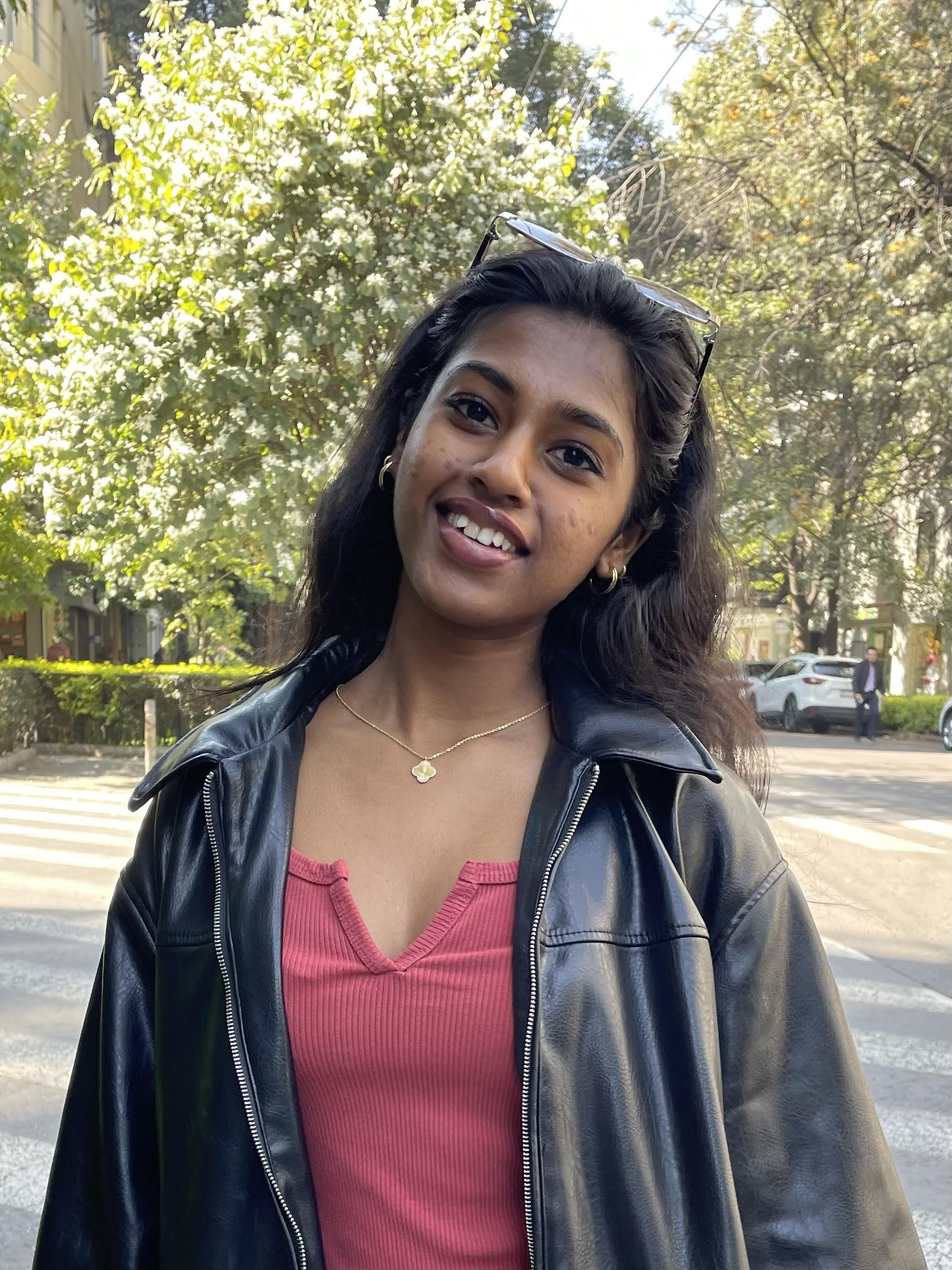 Vandana Padma