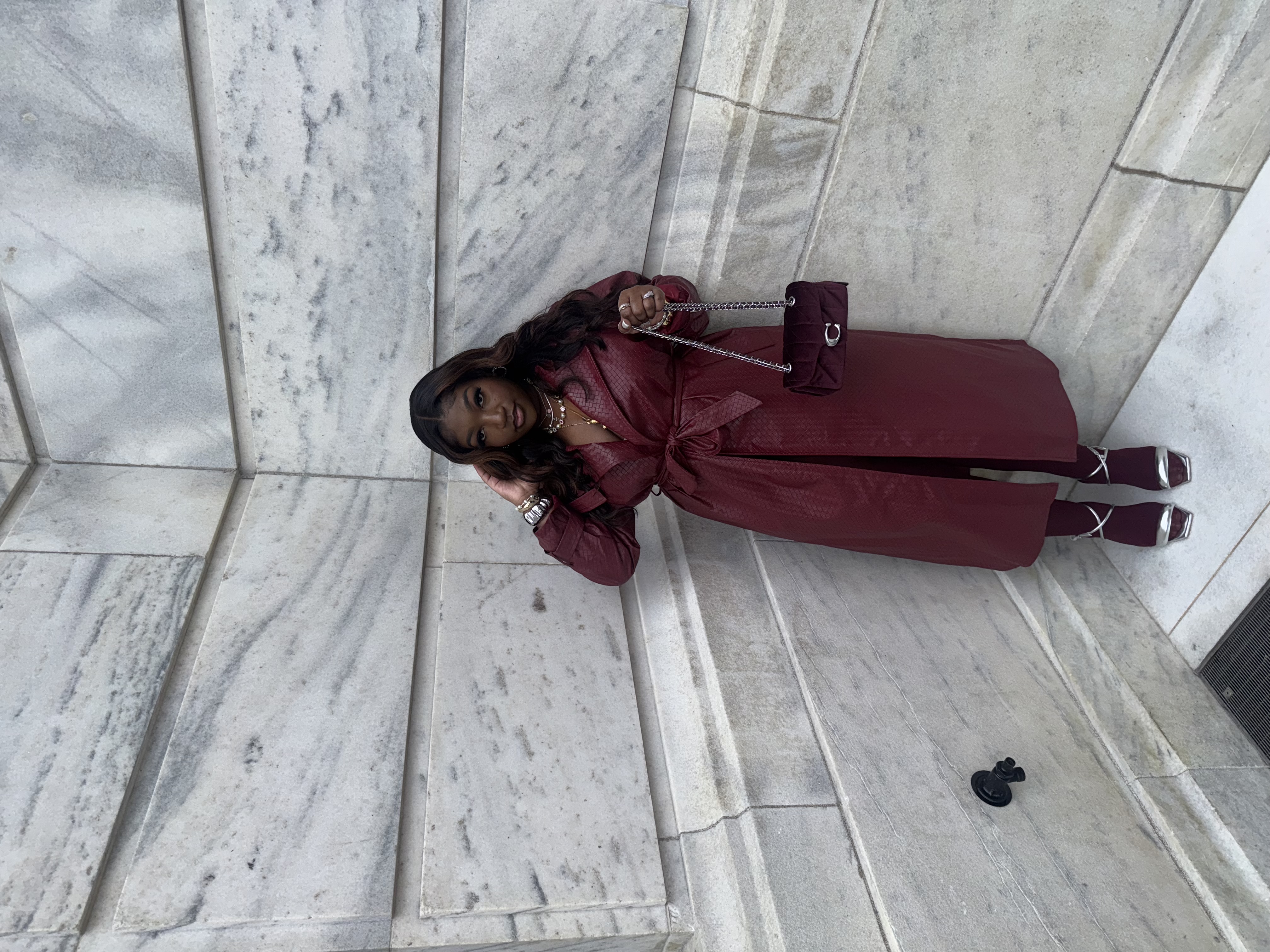 Fredashae Lindsey