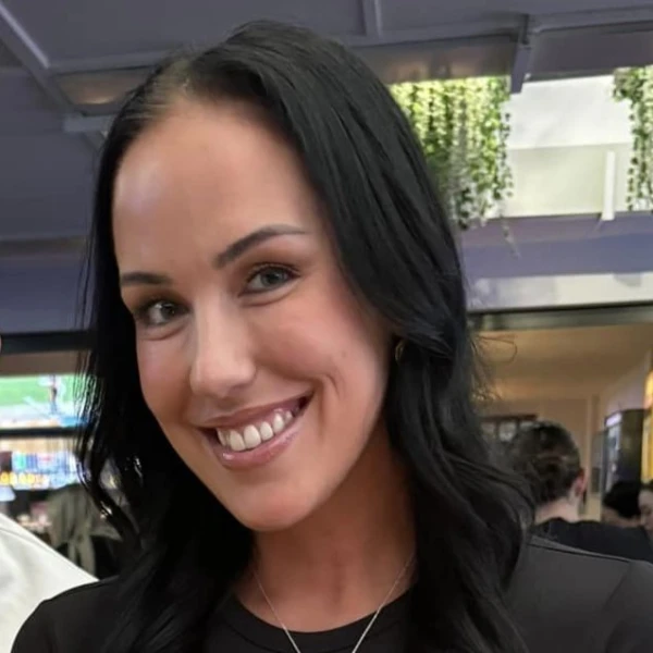Stephanie Coleman