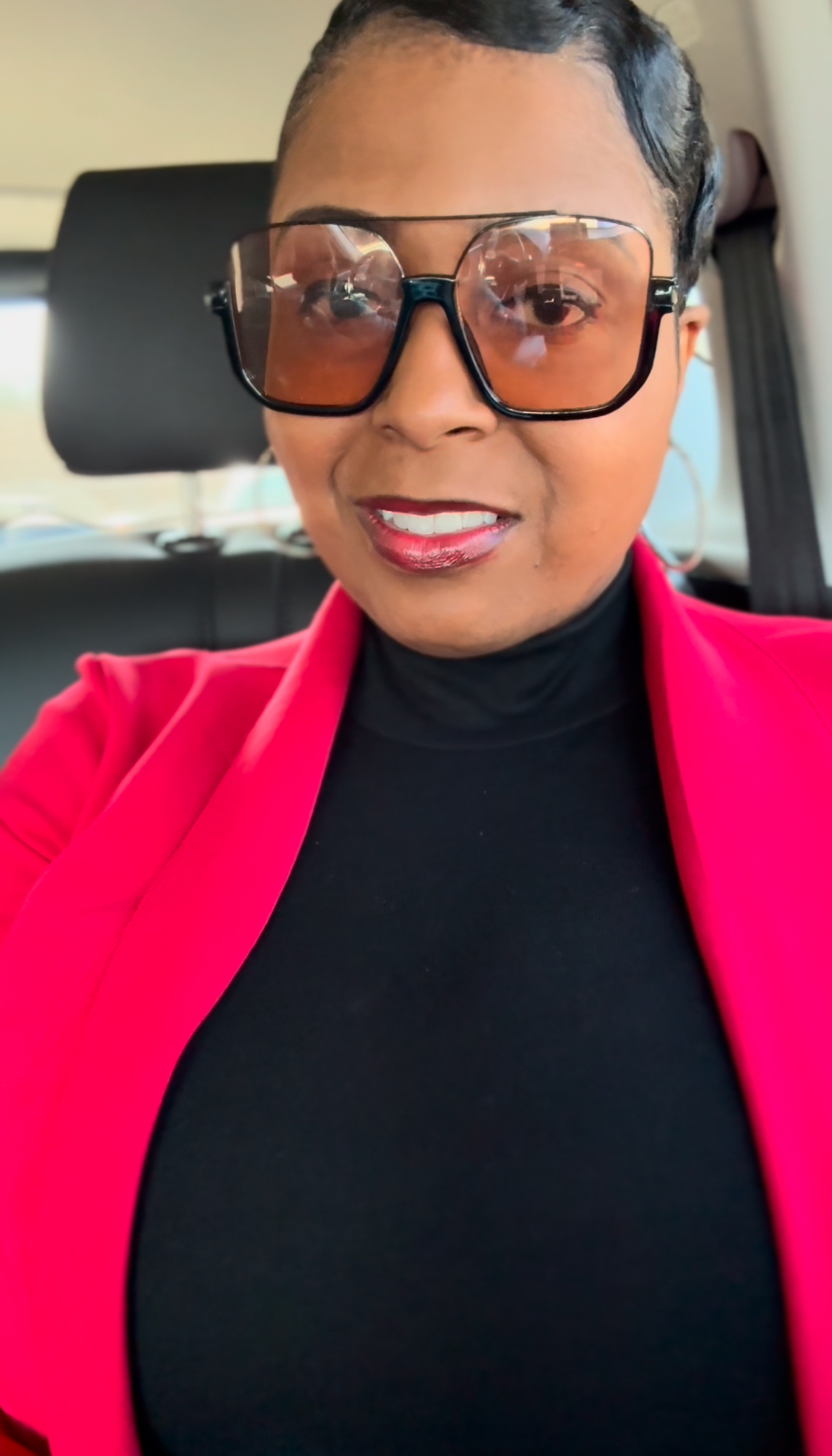 JoVonne Walker