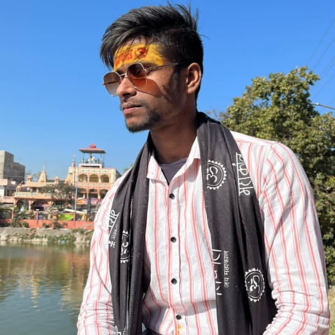 Vivek Patel