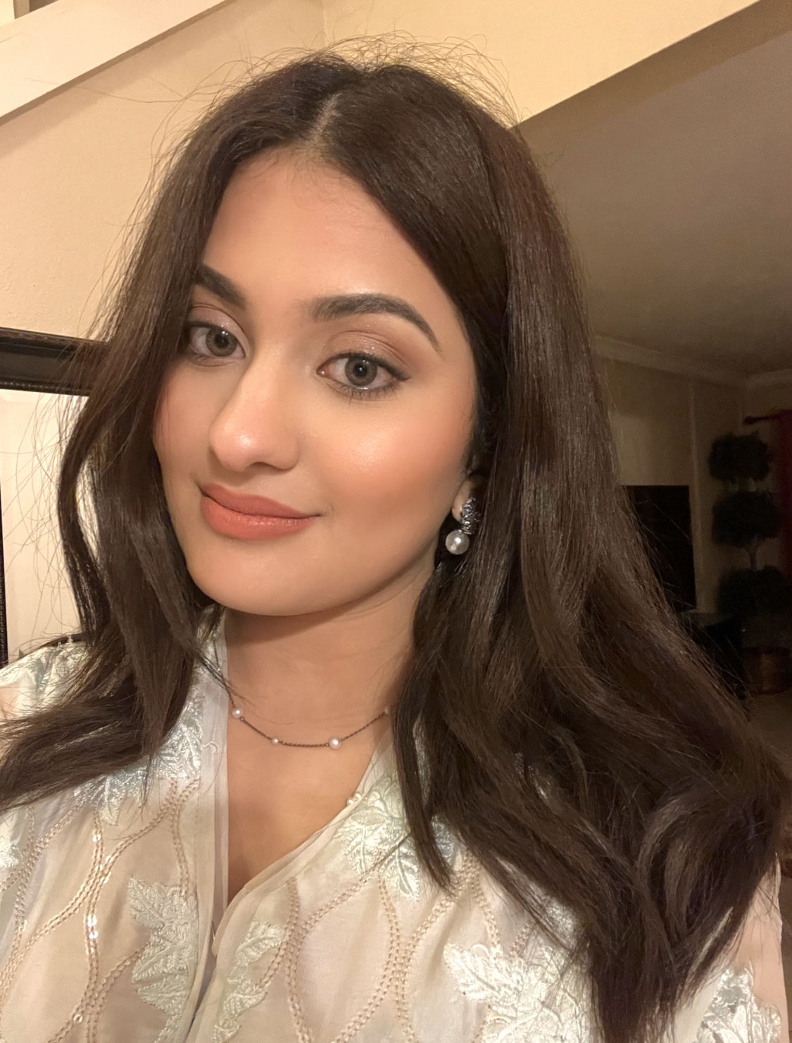Laiba Durrani