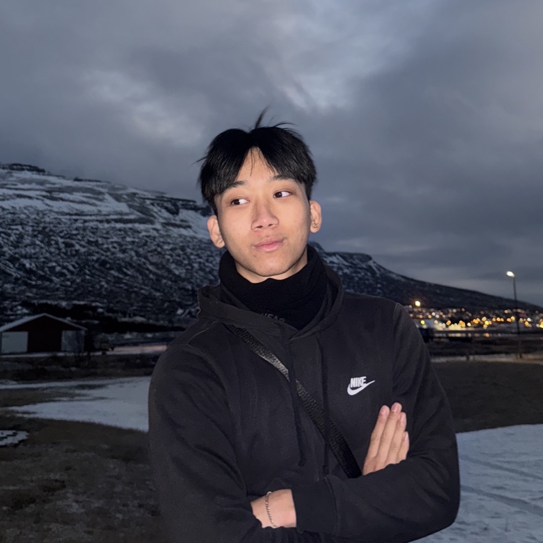 Jaiden Bui