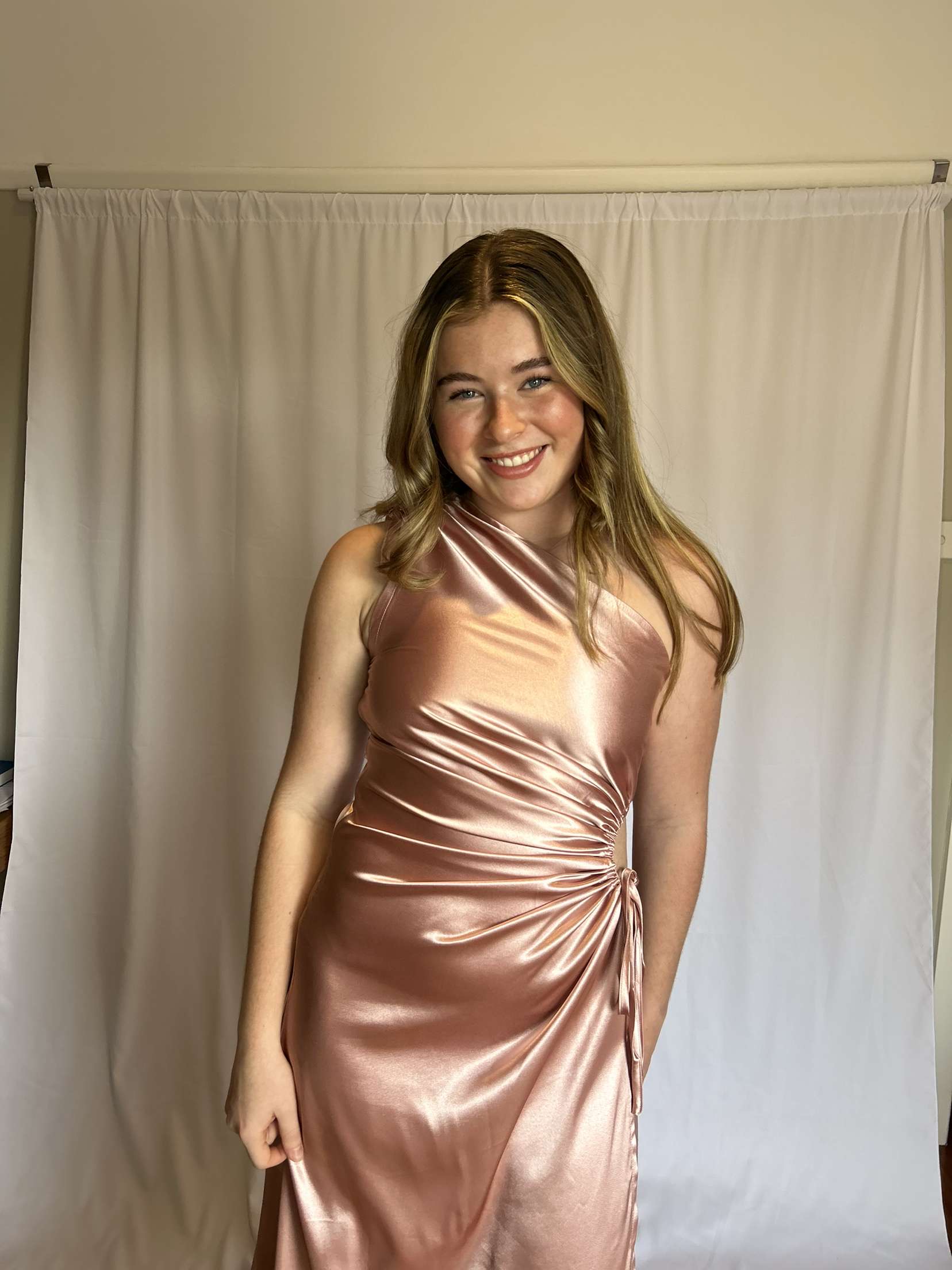 Meg Berson