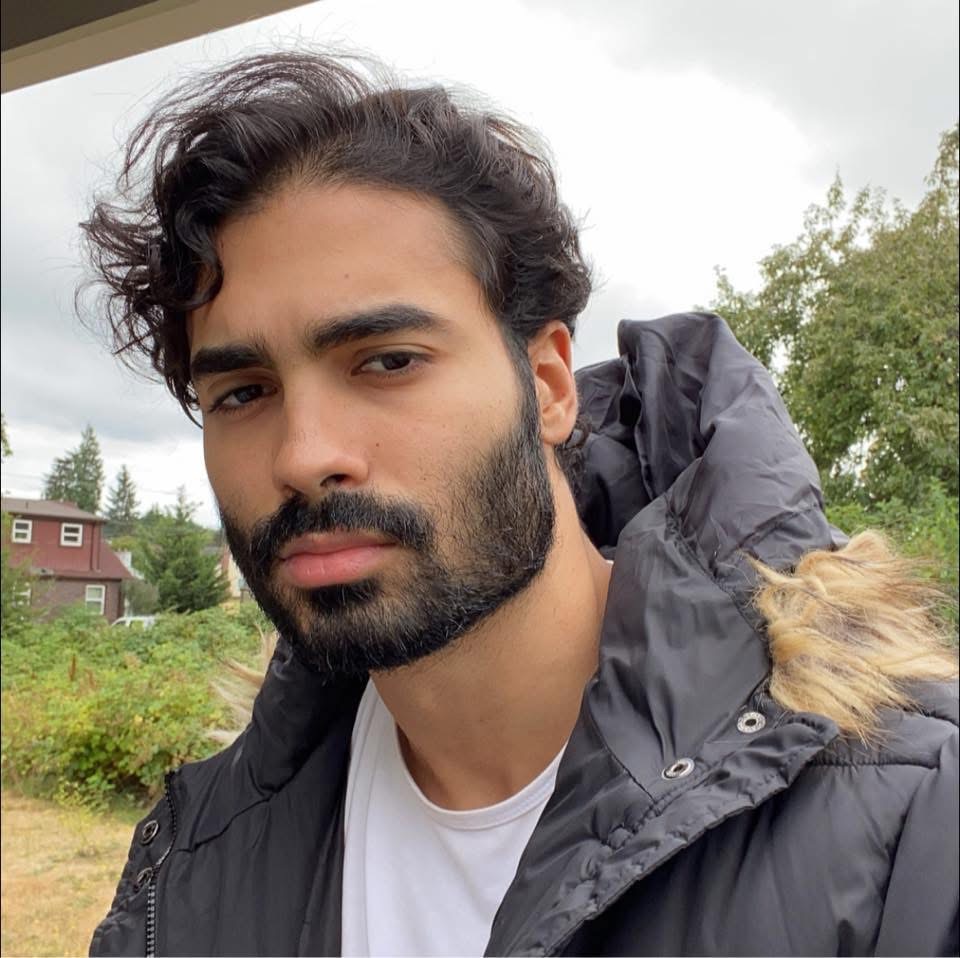 Andro Diaz