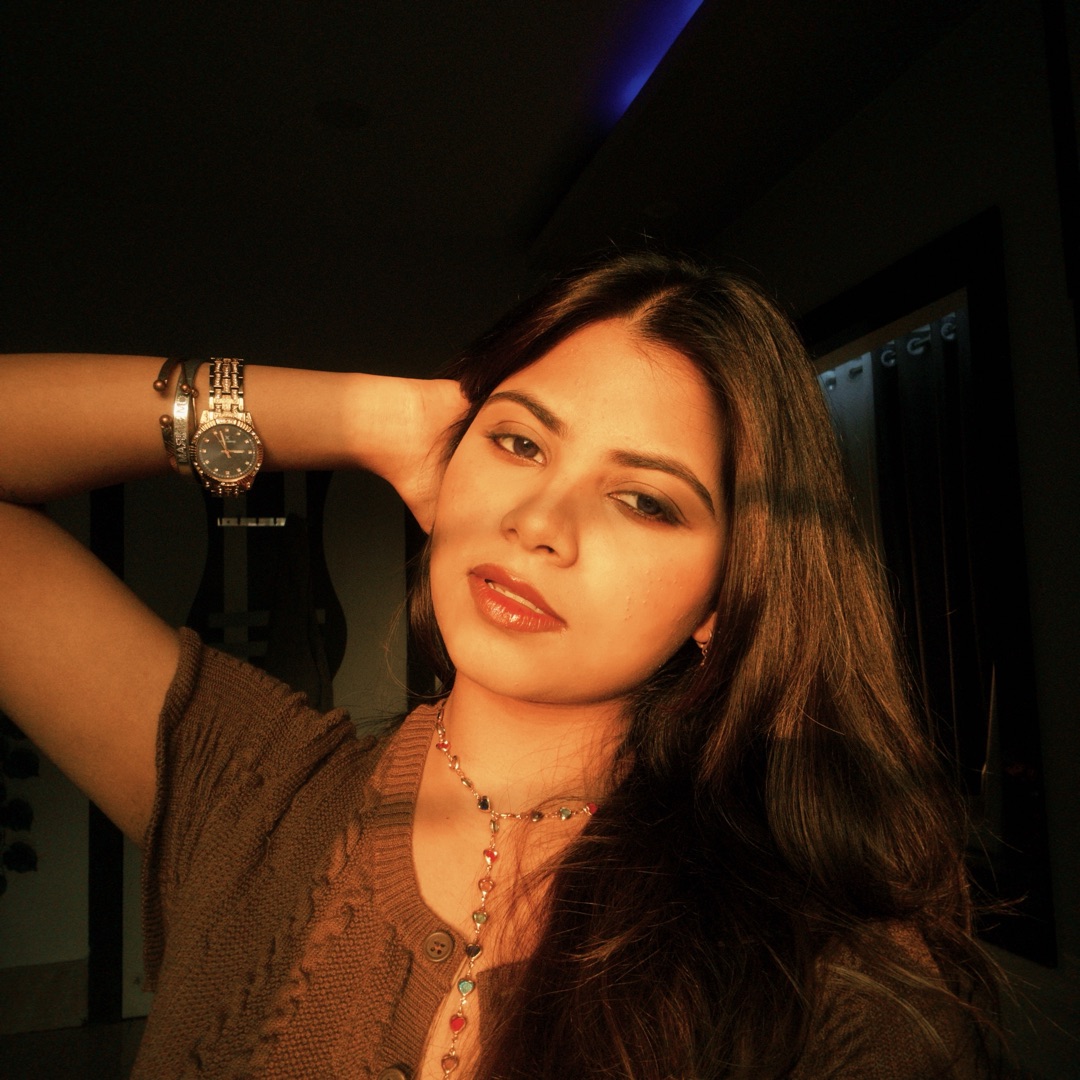 Aanisha Pradhanin