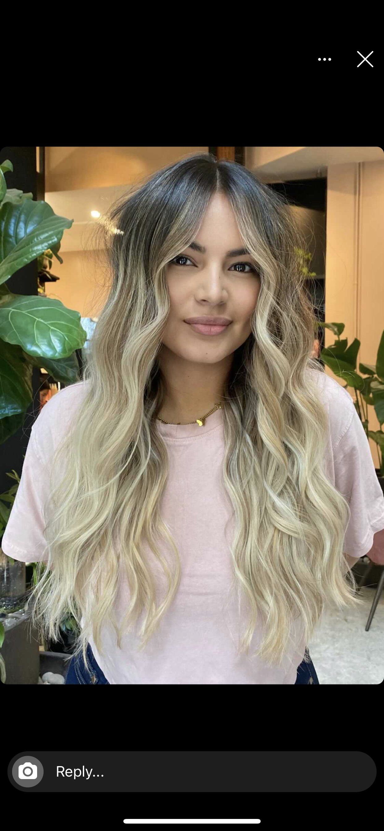 Cindy Reyes