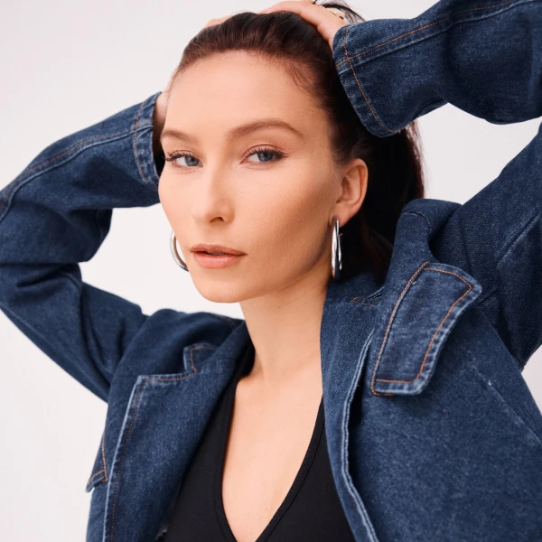 Isabella Backe
