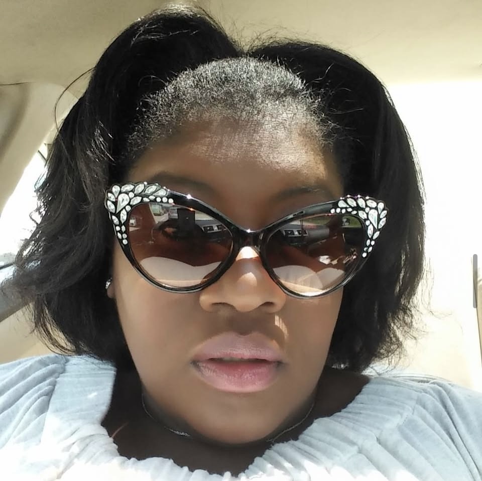 Ebony Davis