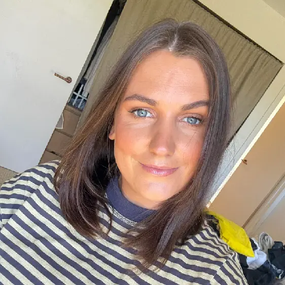 Jaimee Fox