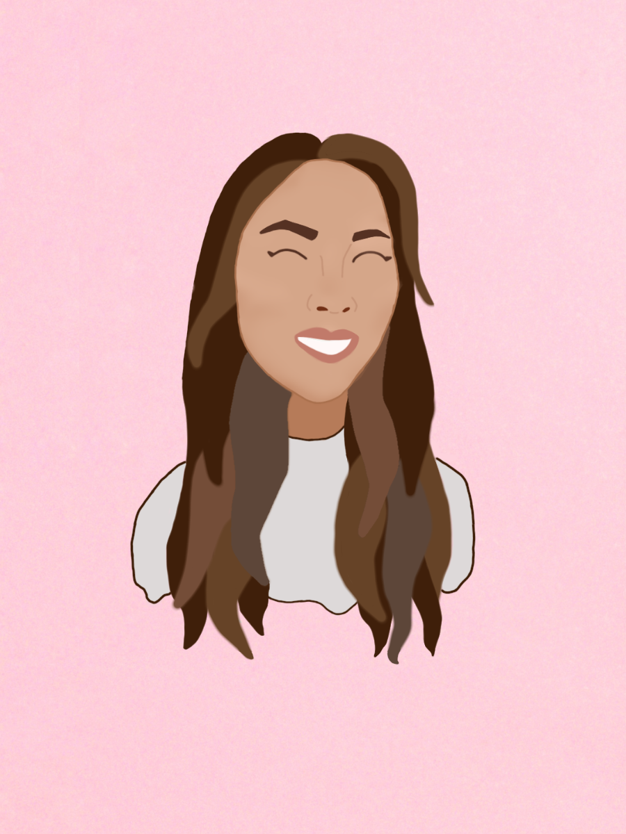 Jasmine Huang