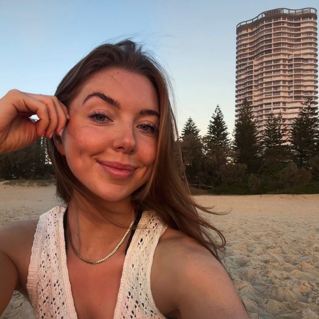 Maria Ryan