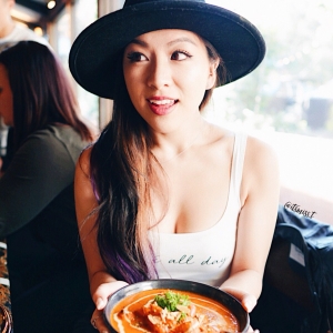 Cecelia Tao