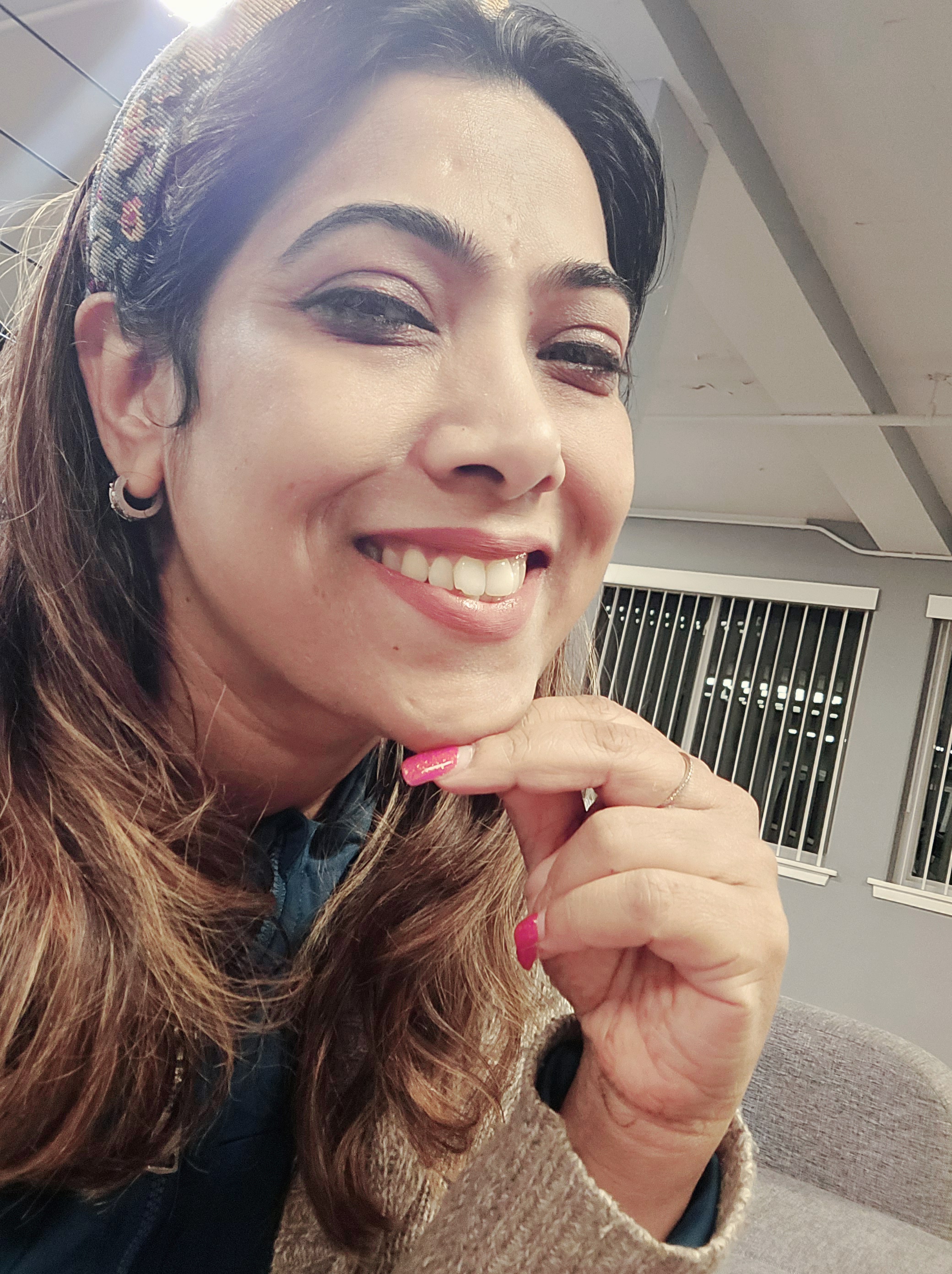 Beauty Verma
