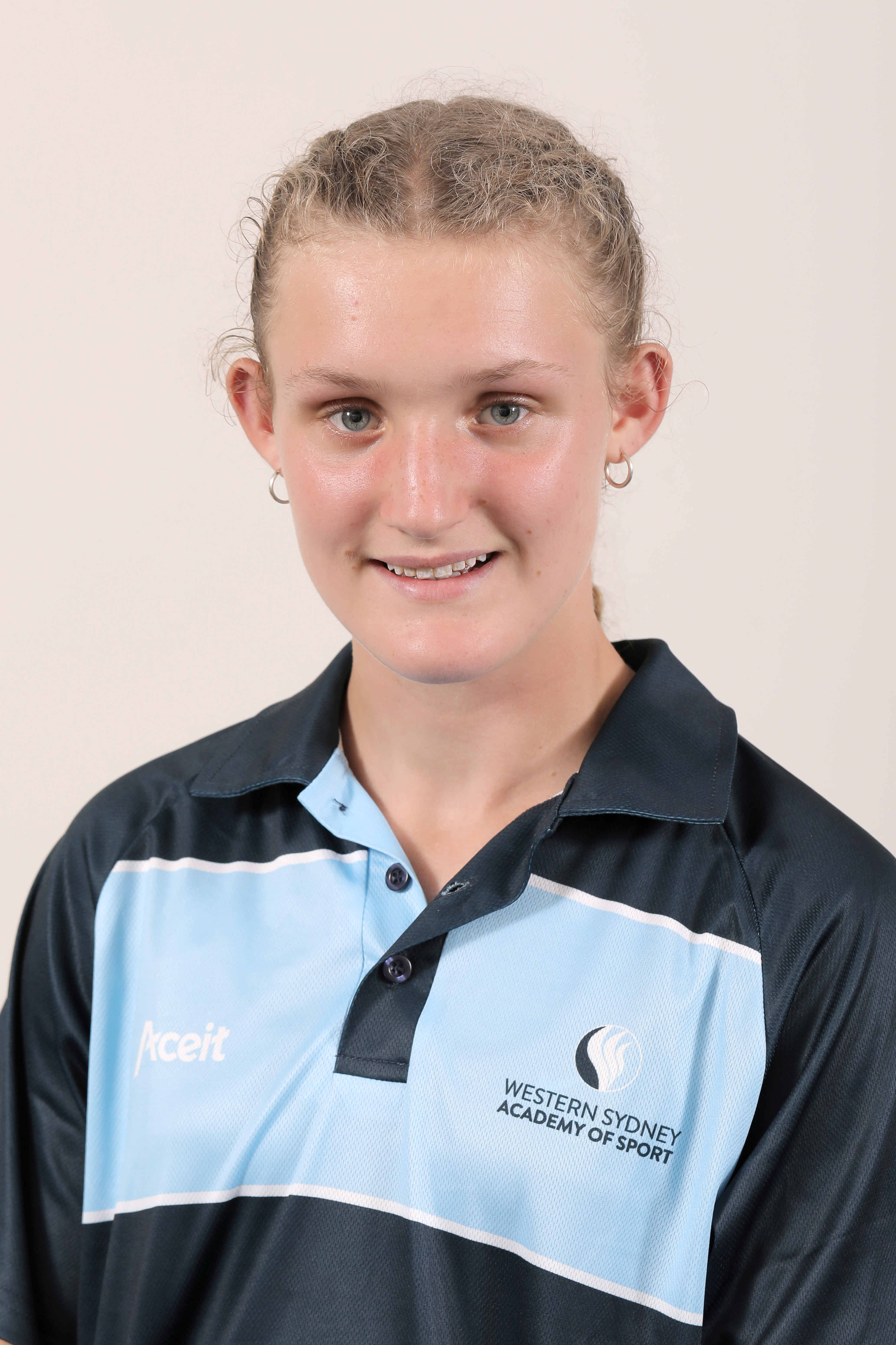 Chloe Flugge