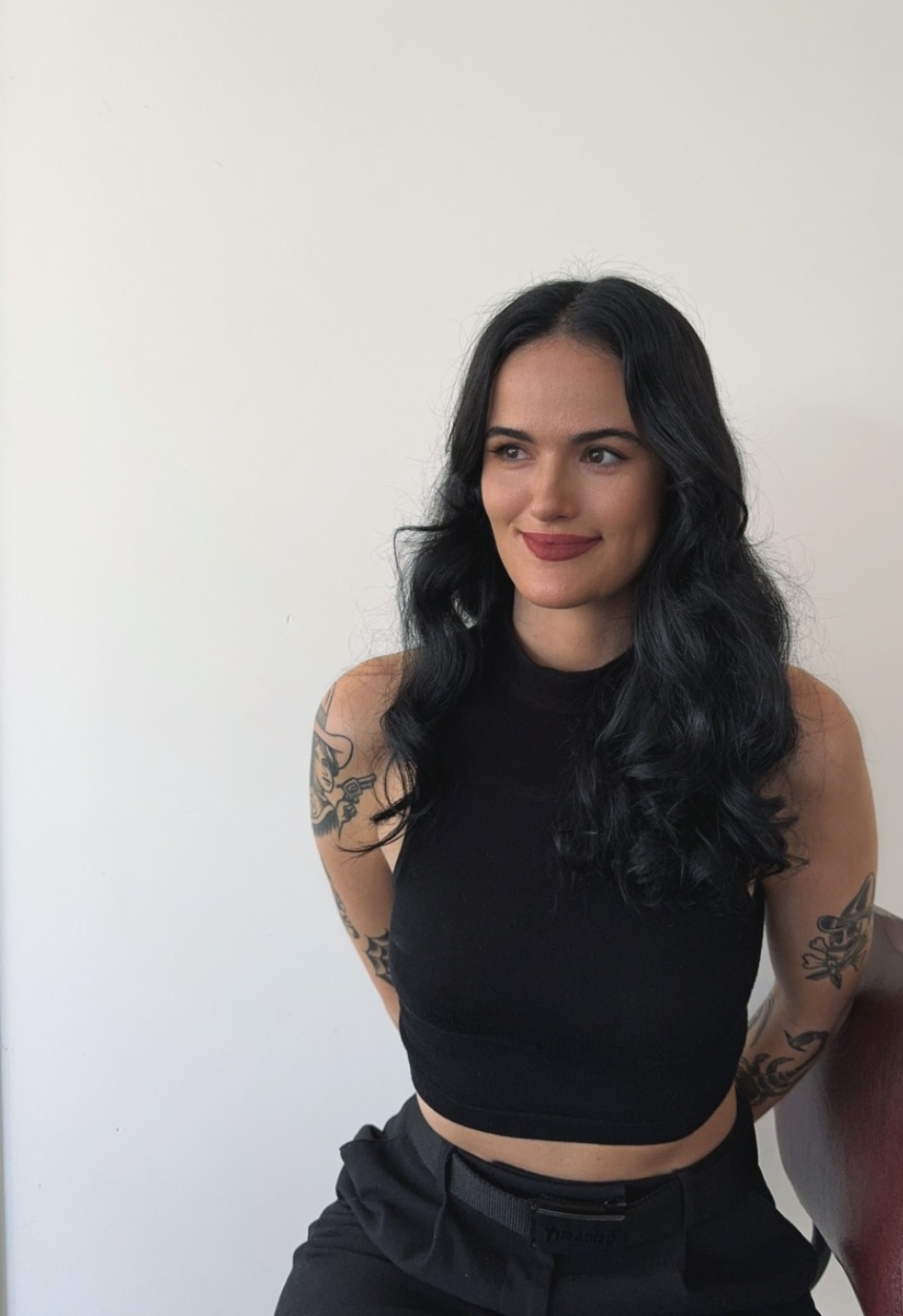Cassandra Djodan