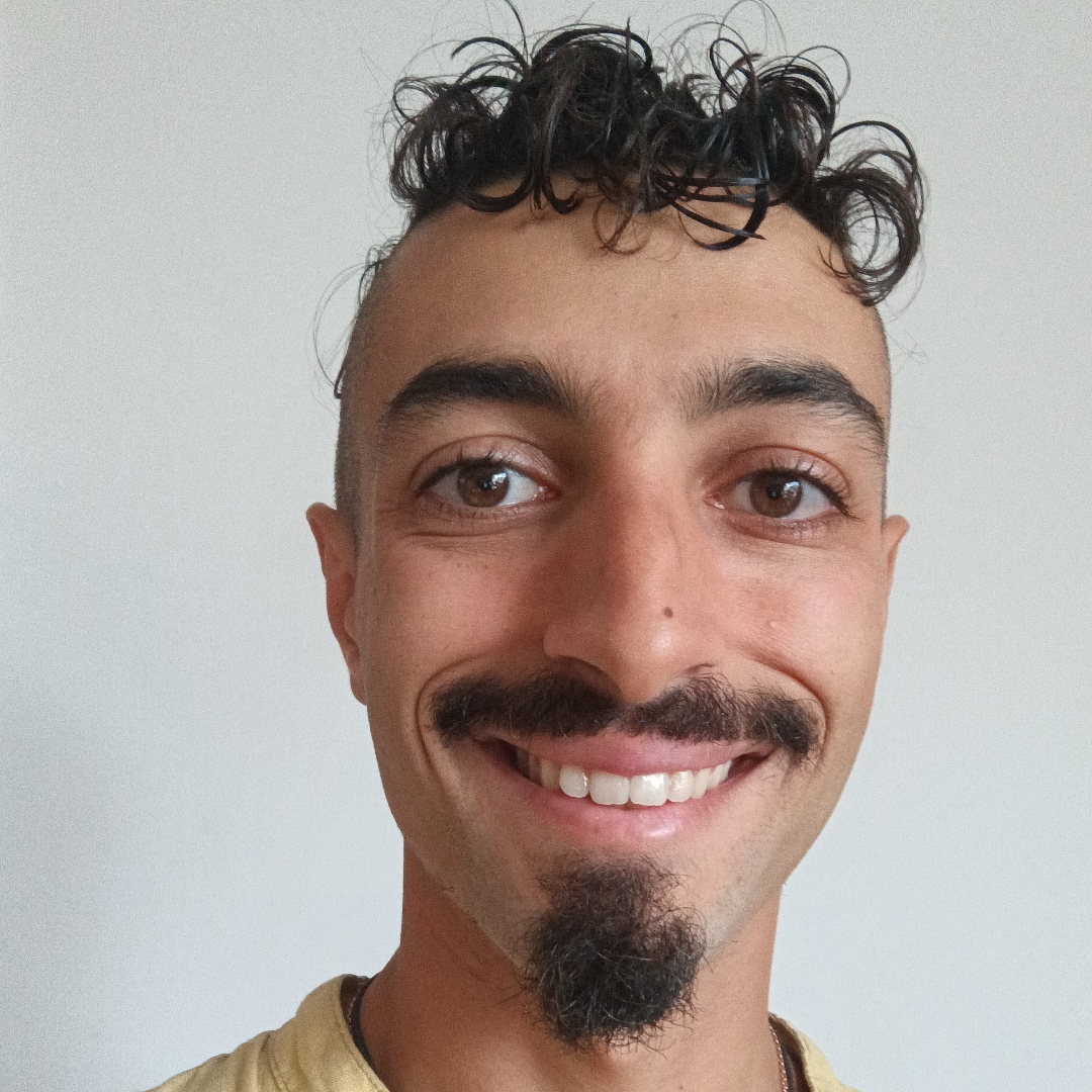 Aaron Ottobre