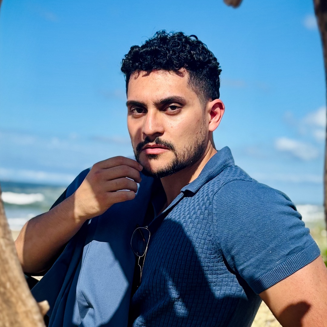 Jordan Soueidan