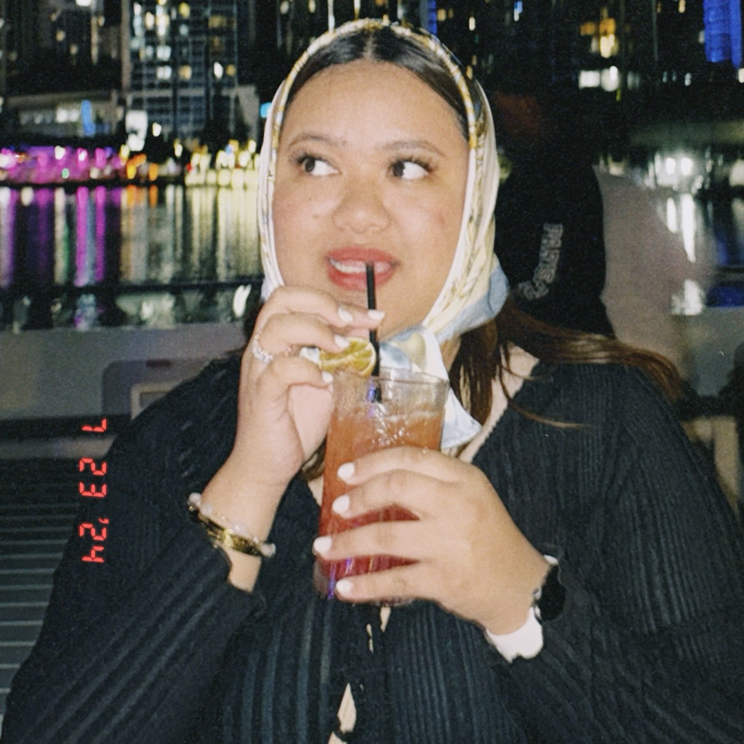 Rosa Mae Flores