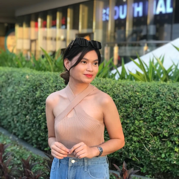 Audrey Medrano