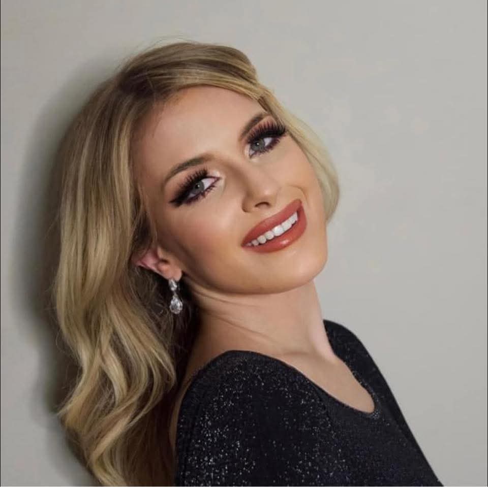Tlicia Critchlow