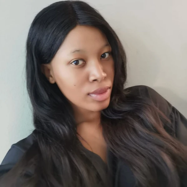 Nolungelo Shongwe