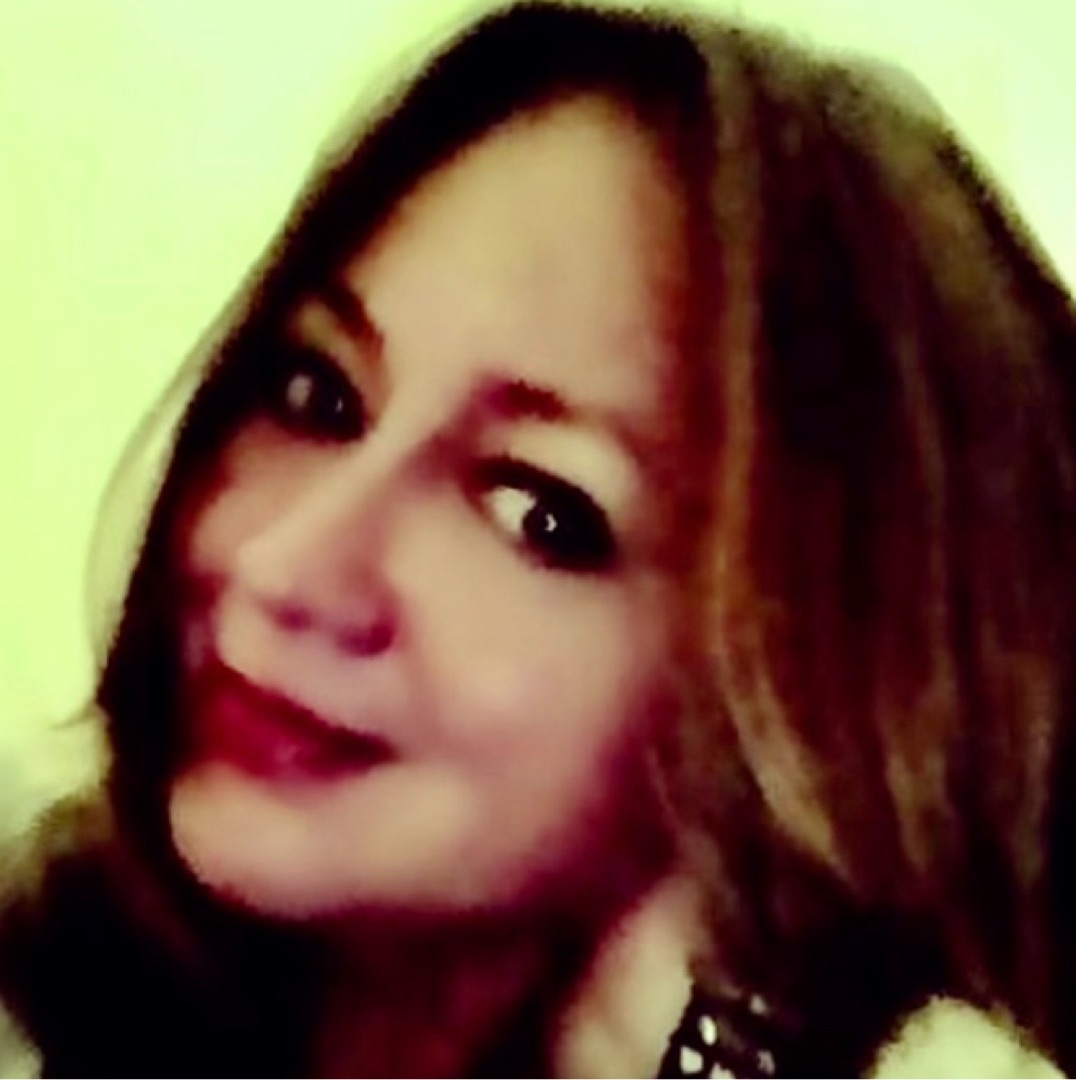 Sharon Saffell
