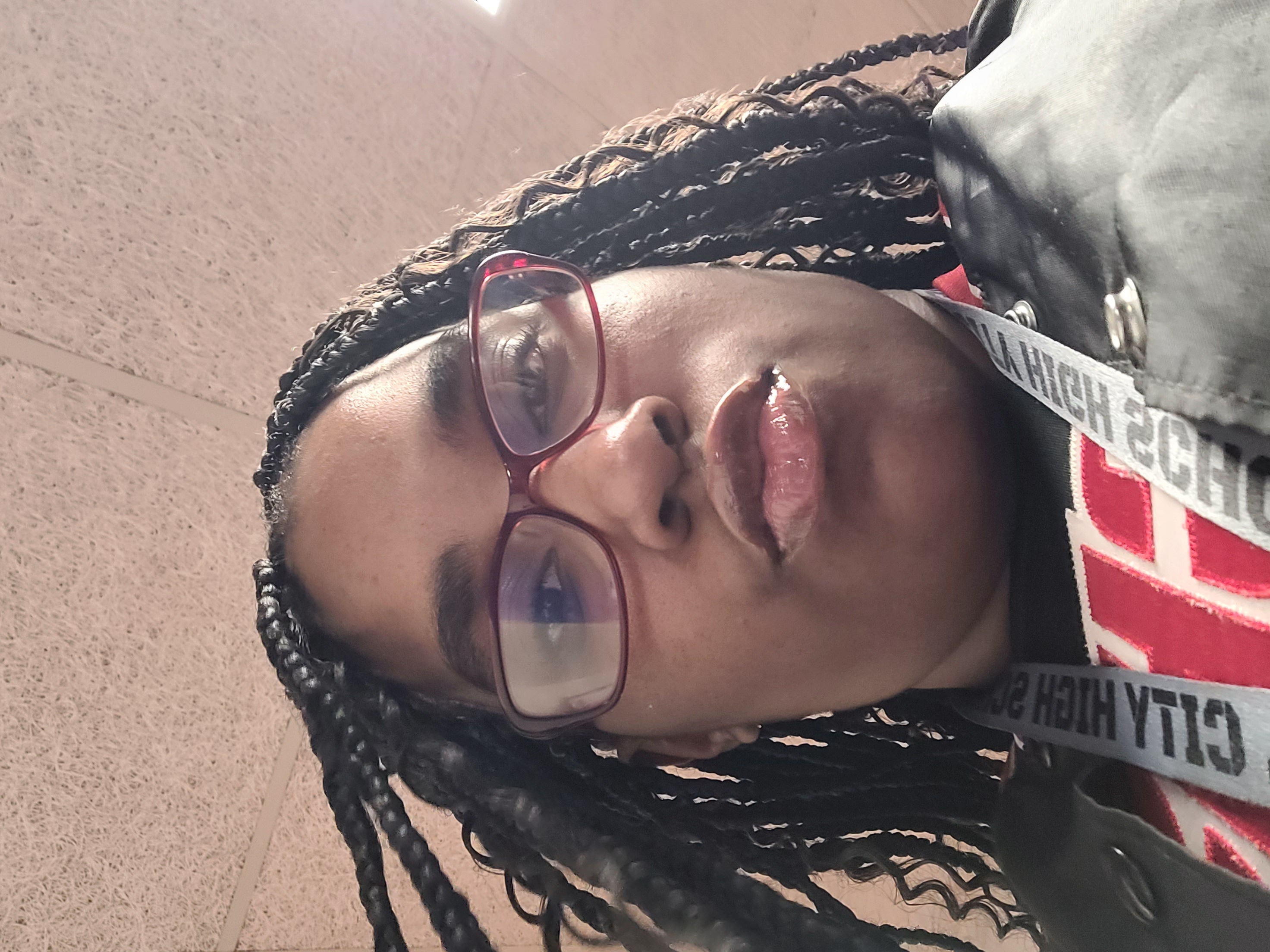 Jocelyn Neal
