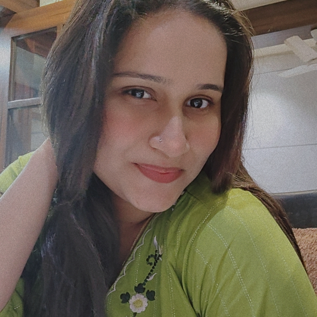 Vibha Pathak