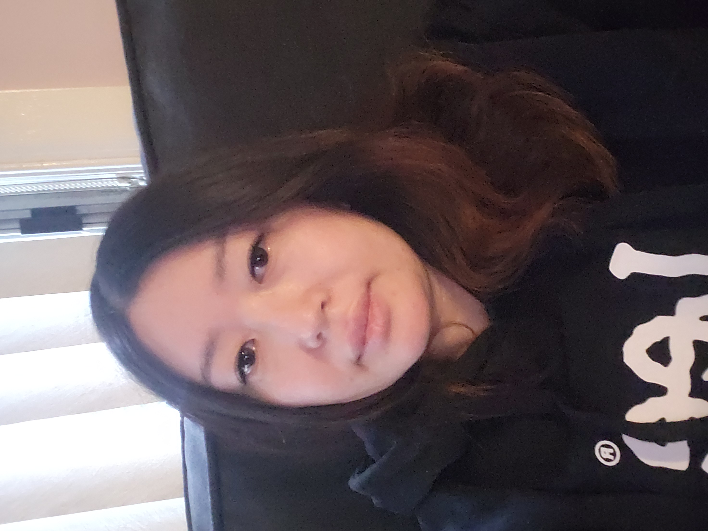 Olivia Hong
