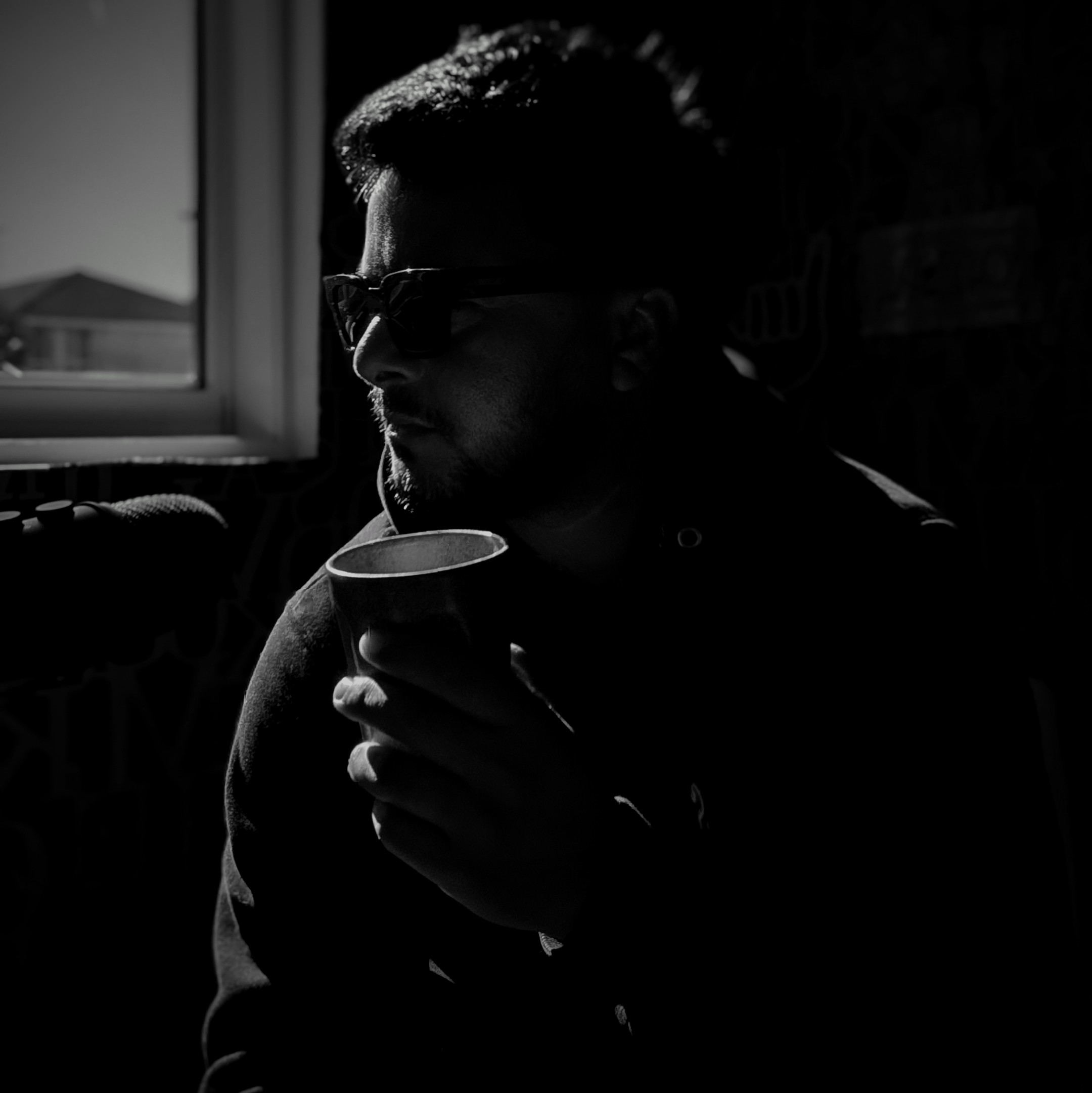 Imran Shaikh