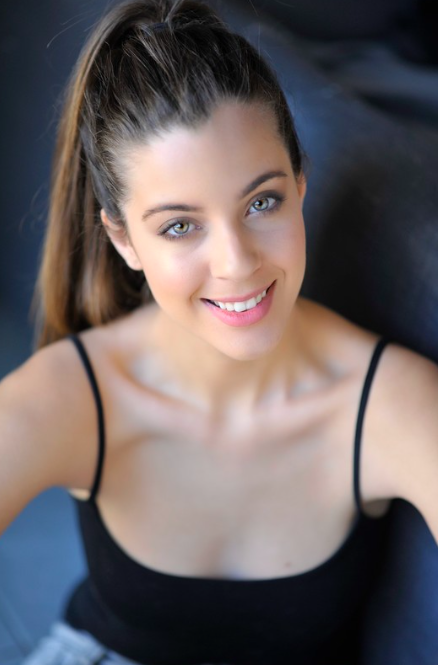 LESCURE Valentine