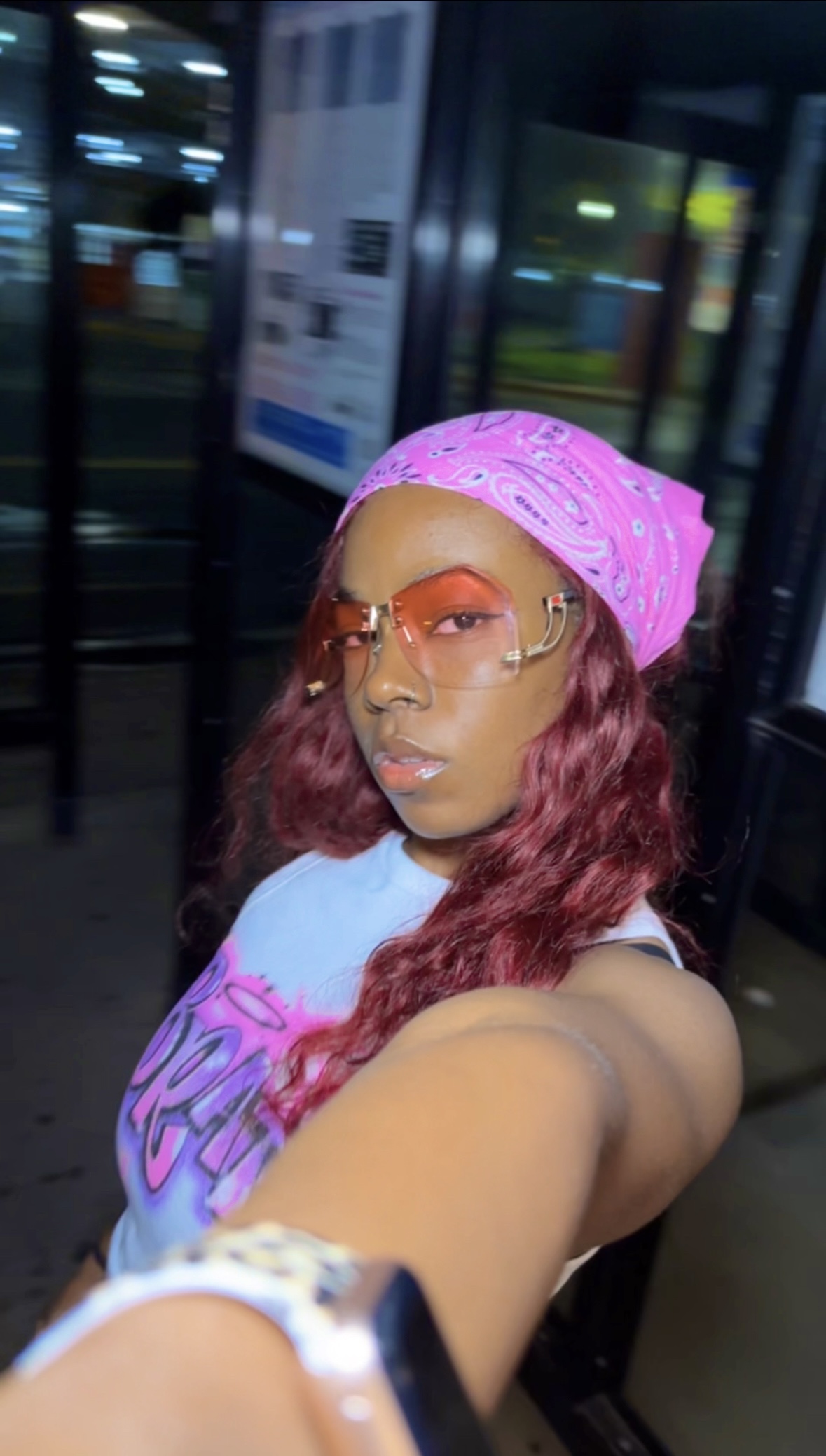 Imani Samone