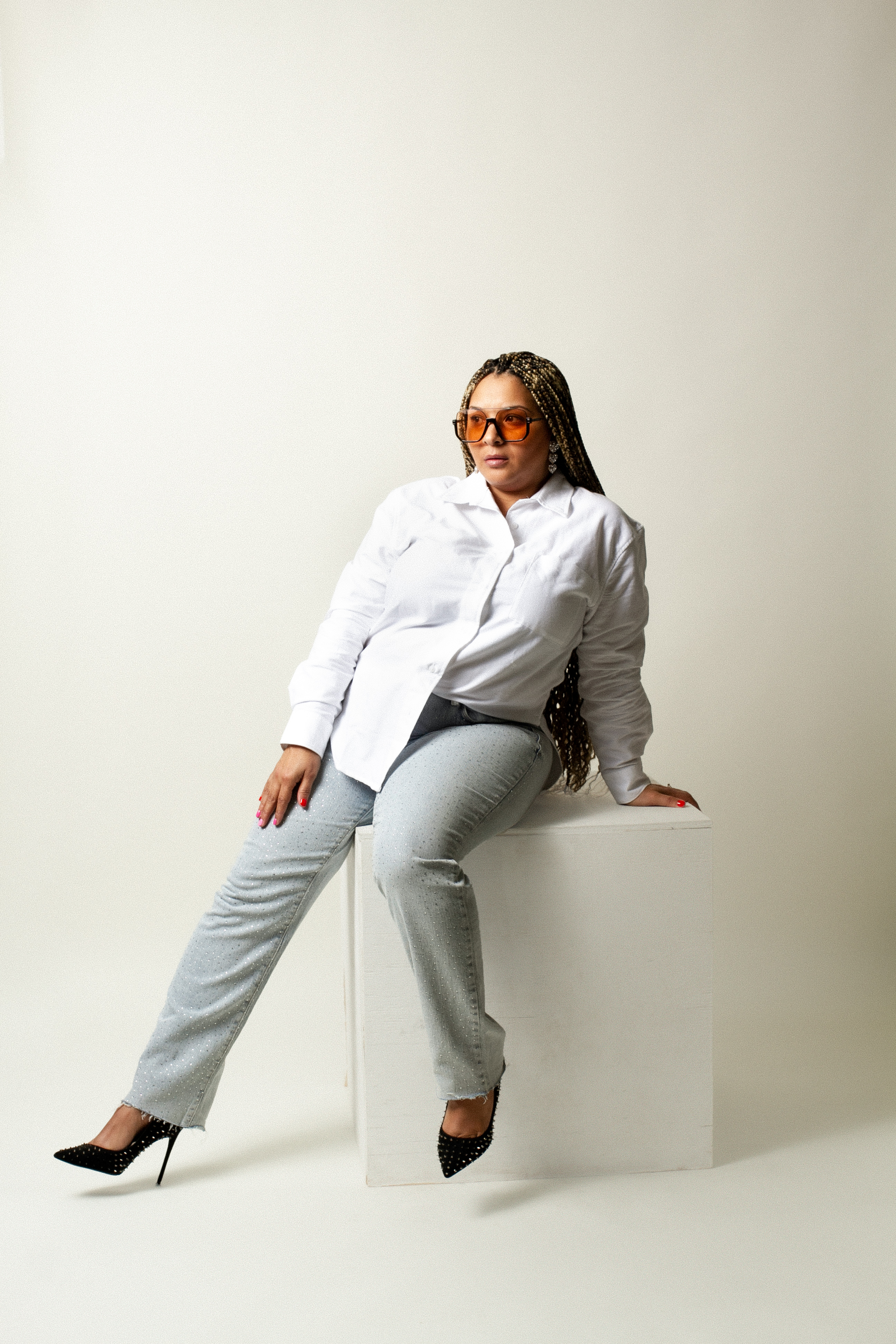 Tameka Danners