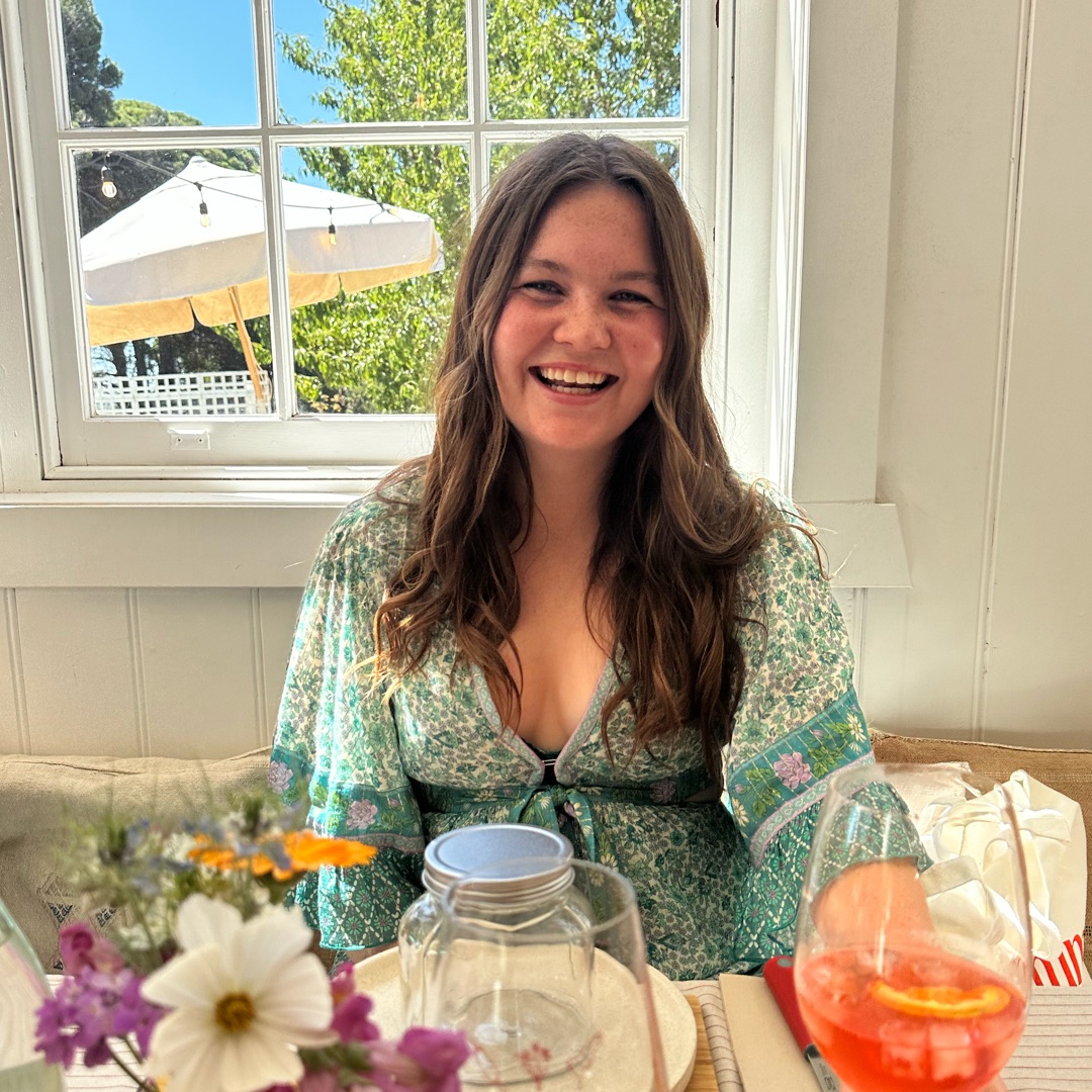 Georgina Vidler