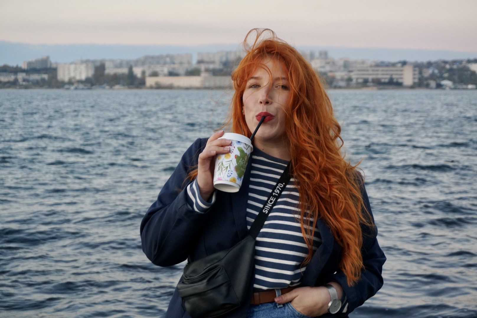 Svitlana Yehorova
