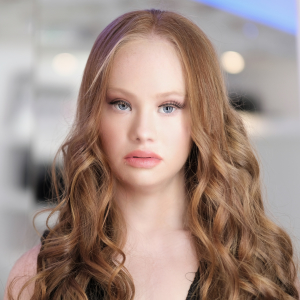 Madeline Stuart