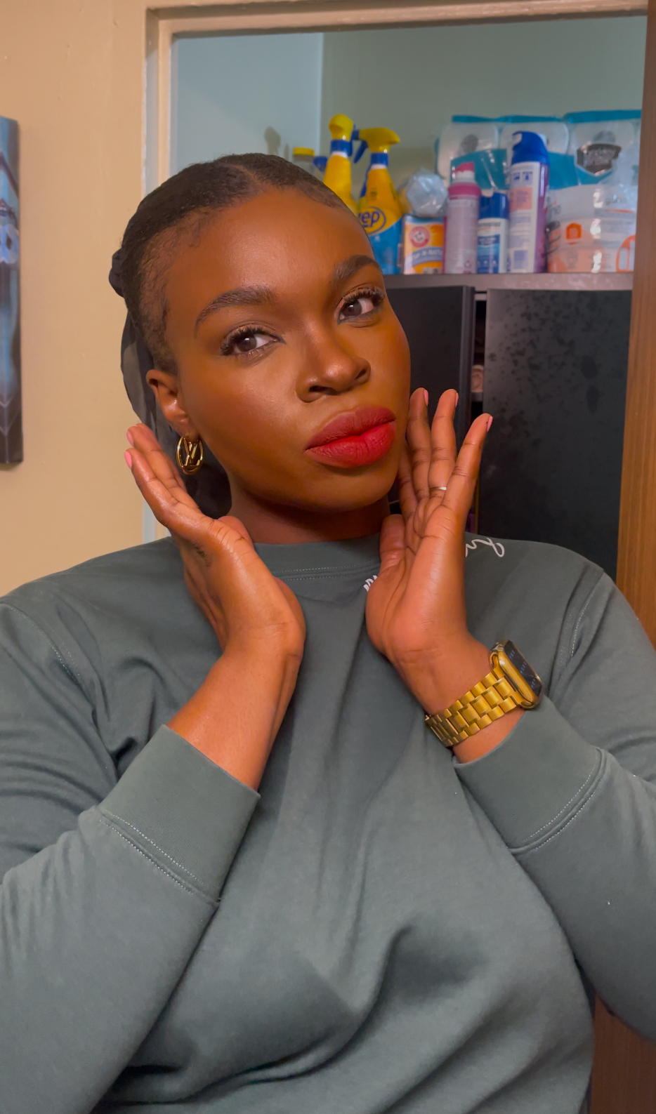 Joyce AmbroisE