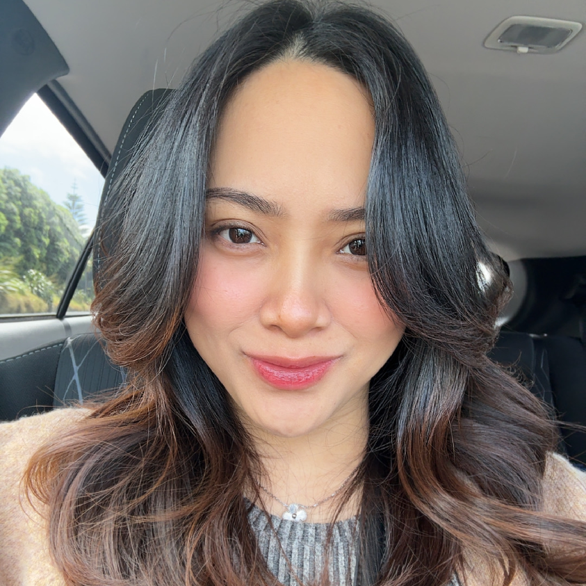 Elizabeth Apolonio-Capili
