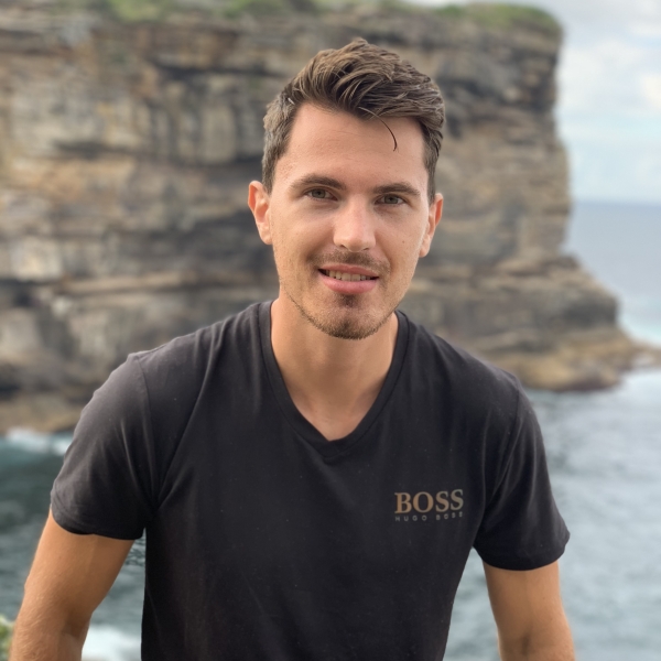 Alexandre Strack