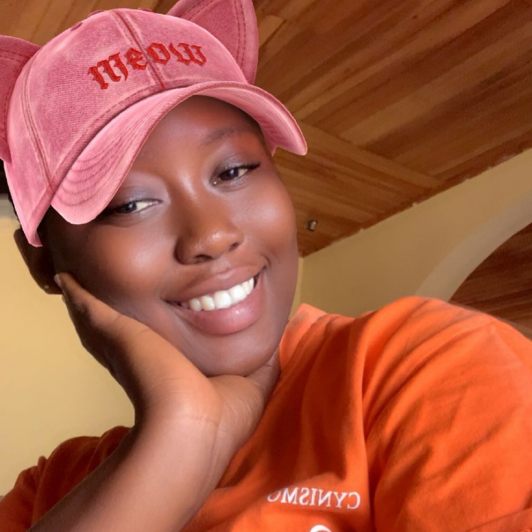 Mary Osei bonsu