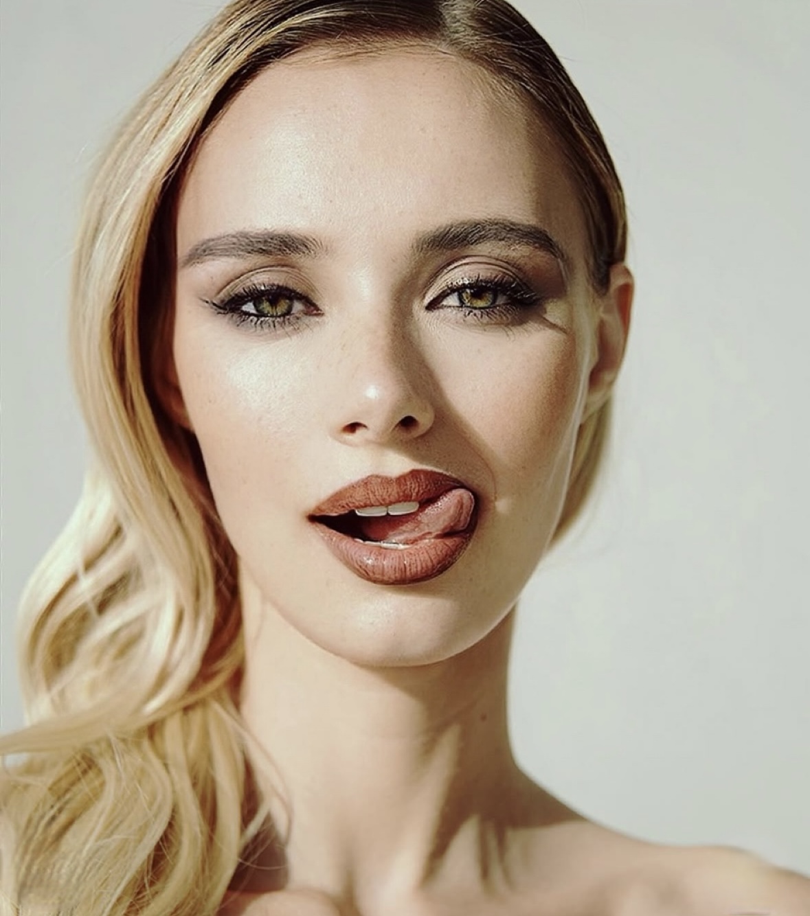 Daryna Saklakova