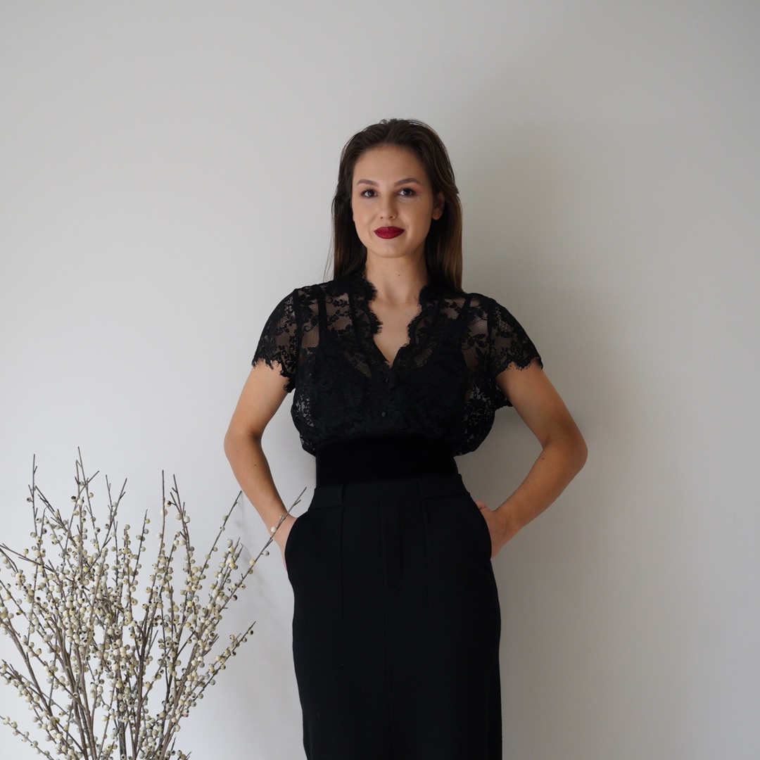 Emanuela Ciubeica