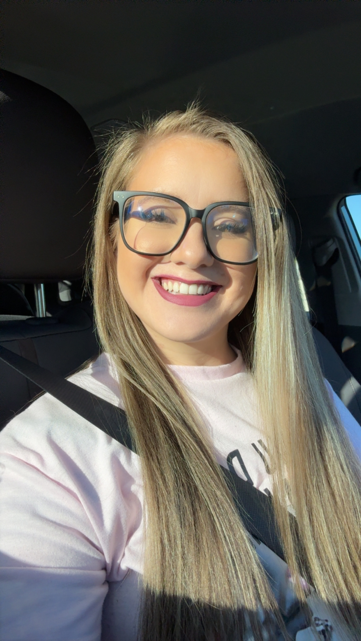 Liberty Williams